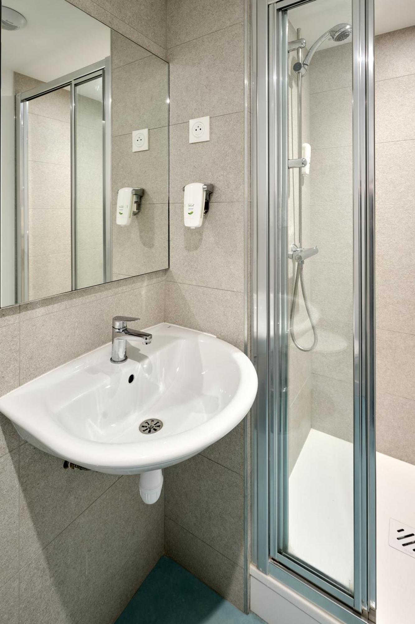 Kyriad Direct Nevers Nord - Varennes Vauzelles Экстерьер фото