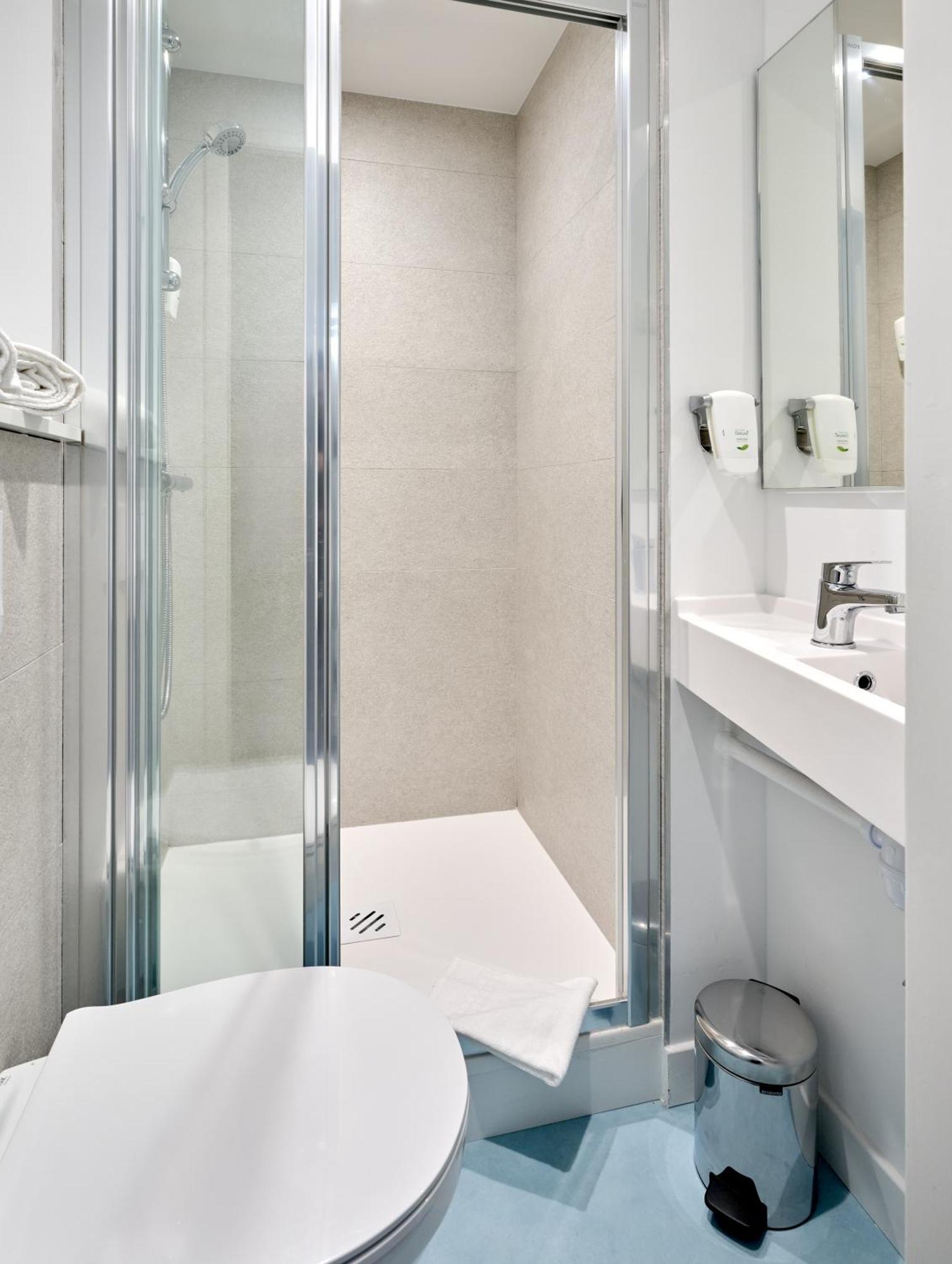 Kyriad Direct Nevers Nord - Varennes Vauzelles Экстерьер фото