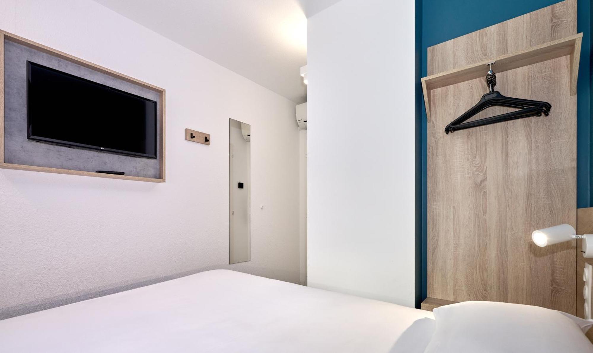 Kyriad Direct Nevers Nord - Varennes Vauzelles Экстерьер фото