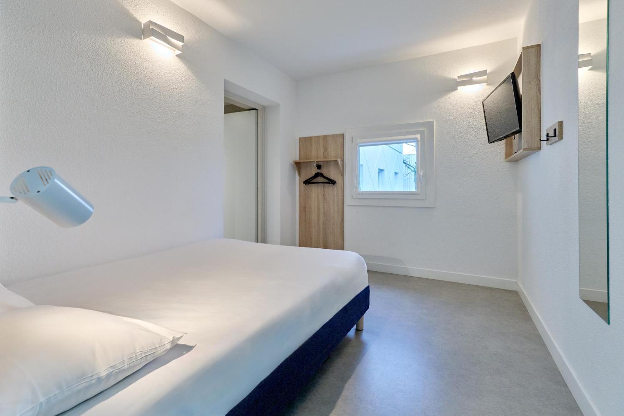 Kyriad Direct Nevers Nord - Varennes Vauzelles Экстерьер фото